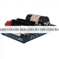 Регулятор напряжения AVR Leroy Somer R449 ДизельЭнергоРесурс